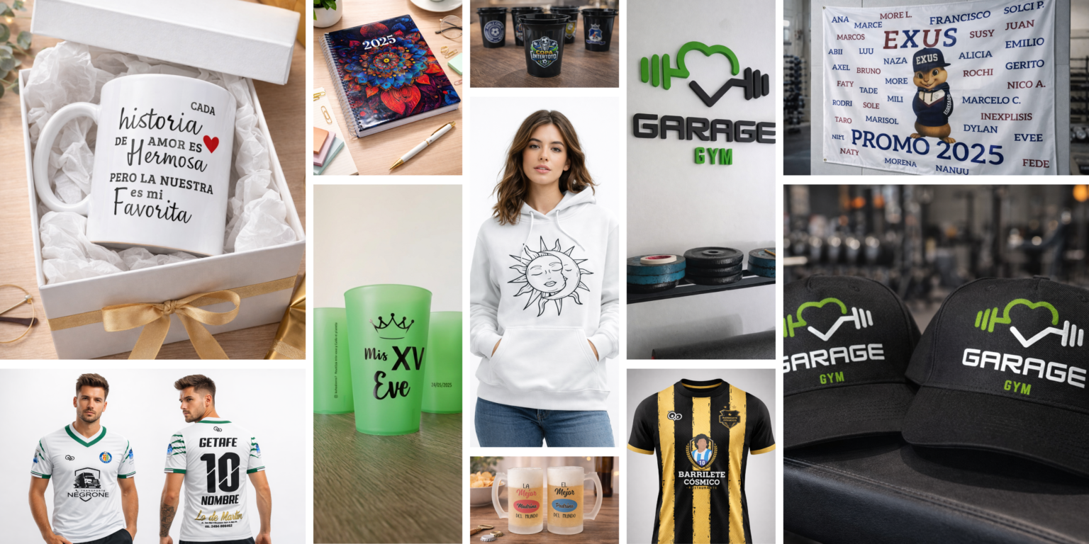 banner web sobre descuentos para tienda de ropa